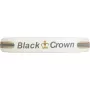 BLACK CROWN hurricane 3.0 padel racket