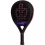BLACK CROWN win carbon padel racket