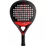 BLACK CROWN win ultra light padel racket