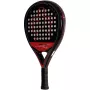 BLACK CROWN win ultra light padel racket