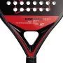 BLACK CROWN win ultra light padel racket