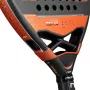 NOX at10 genius attack 12k padel racket by agustin tapia