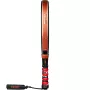 NOX at10 genius attack 12k padel racket by agustin tapia