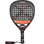 NOX at10 genius attack 12k padel racket by agustin tapia