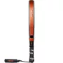 NOX at10 genius attack 12k padel racket by agustin tapia