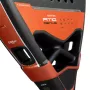 NOX at10 genius attack 12k padel racket by agustin tapia