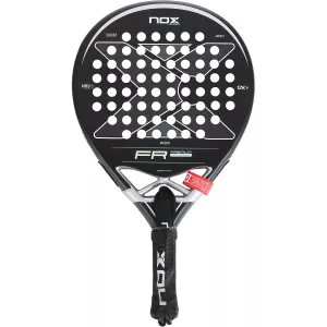 NOX premium exclusive fr padel racket