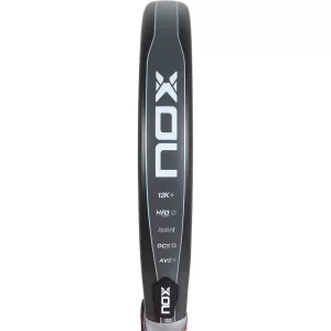 NOX premium exclusive fr padel racket