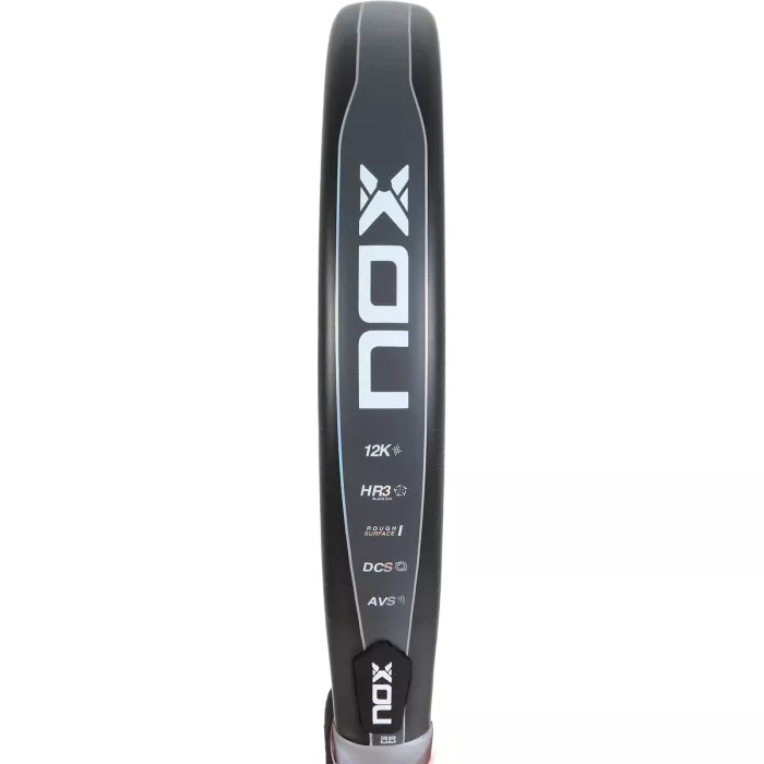NOX premium exclusive fr padel racket