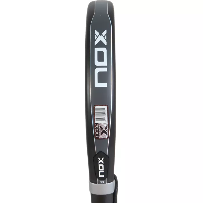 NOX premium exclusive fr padel racket