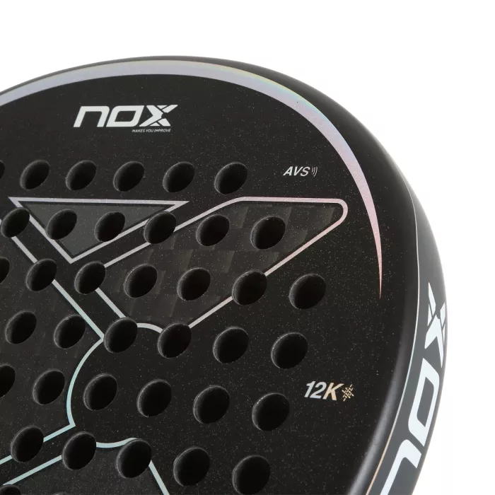 NOX premium exclusive fr padel racket