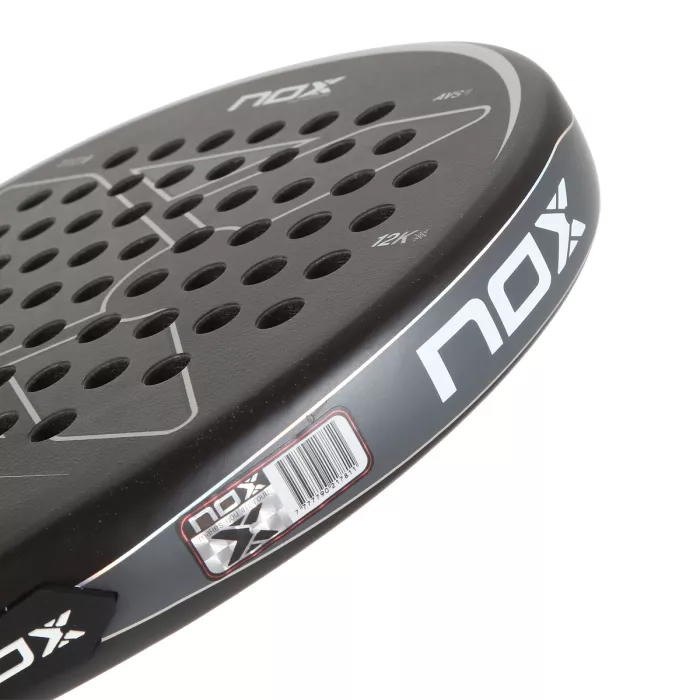 NOX premium exclusive fr padel racket