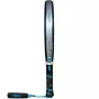 NOX quantum cobalt 12k padel racket