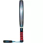 NOX quantum cobalt 12k padel racket