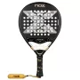 Padel racket NOX at10 genius 18k alum by agustin tapia