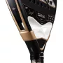 Padel racket NOX at10 genius 18k alum by agustin tapia