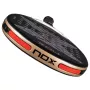 Padel racket NOX at10 genius 18k alum by agustin tapia