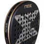 Padel racket NOX at10 genius 18k alum by agustin tapia
