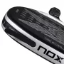 Padel racket NOX at10 genius attack 18k alum by agustin tapia