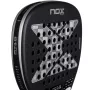 Padel racket NOX at10 genius attack 18k alum by agustin tapia