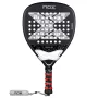 Padel racket NOX at10 genius attack 18k alum by agustin tapia
