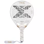 NOX at10 genius 12k alum xtreme padel racket by agustin tapia