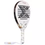 NOX at10 genius 12k alum xtreme padel racket by agustin tapia