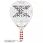NOX at10 genius 12k alum xtreme padel racket by agustin tapia