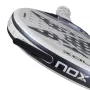 NOX at10 genius 12k alum xtreme lite padel racket by agustin tapia