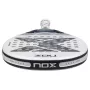 NOX at10 genius 12k alum xtreme lite padel racket by agustin tapia