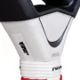 NOX at10 genius 12k alum xtreme lite padel racket by agustin tapia