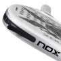 NOX at10 genius attack 12k alum xtreme padel racket by agustin tapia