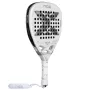 NOX at10 genius attack 12k alum xtreme padel racket by agustin tapia