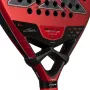 NOX ea10 ventus hybrid 12k xtreme padel racket by edu alonso