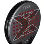 NOX ml10 ventus control 3k padel racket by miguel lamperti