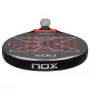 NOX ml10 ventus control 3k padel racket by miguel lamperti
