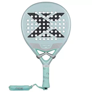 NOX ventus hybrid 12k lite padel racket