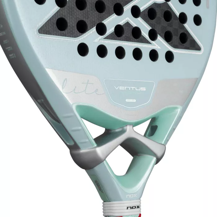 NOX ventus hybrid 12k lite padel racket