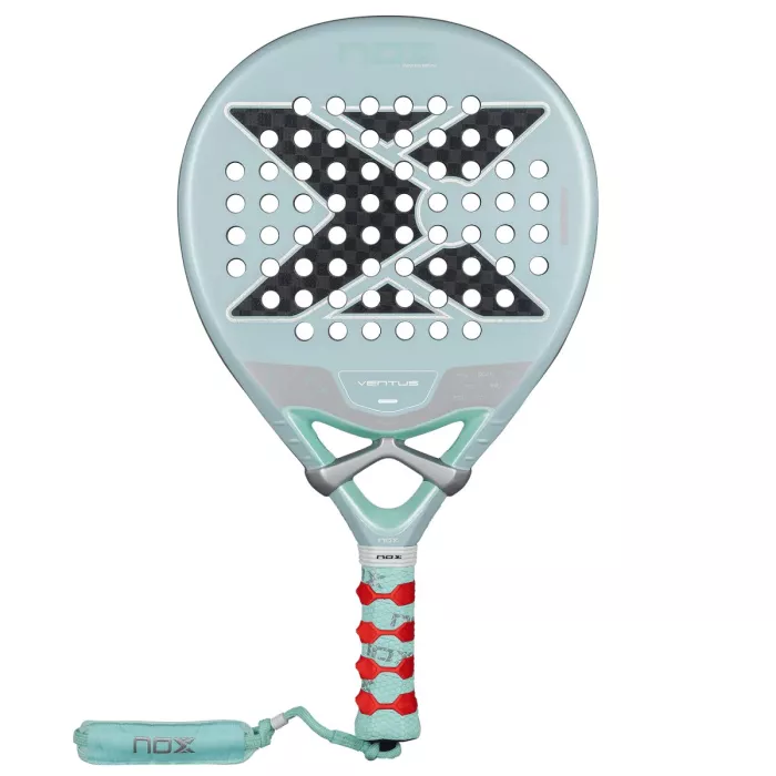 NOX ventus hybrid 12k lite padel racket