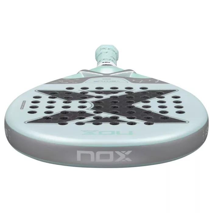 NOX ventus hybrid 12k lite padel racket