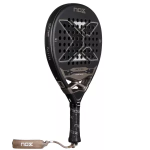 NOX at10 pro cup hard padel racket