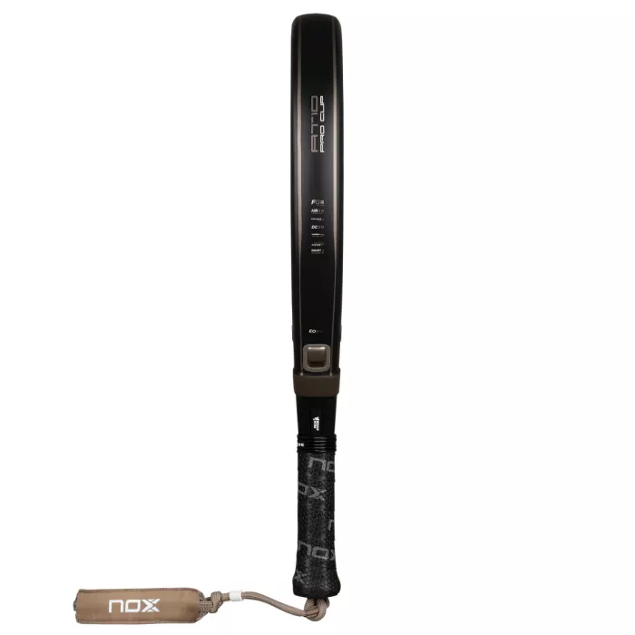 NOX at10 pro cup hard padel racket