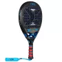 NOX at10 pro cup soft padel racket
