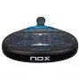 NOX at10 pro cup soft padel racket