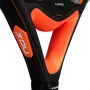 NOX equation advanced hard padel racket
