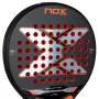 NOX equation advanced hard padel racket