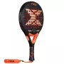 NOX equation advanced hard padel racket