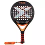 NOX equation advanced hard padel racket