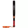 NOX equation advanced hard padel racket