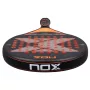 NOX equation advanced hard padel racket